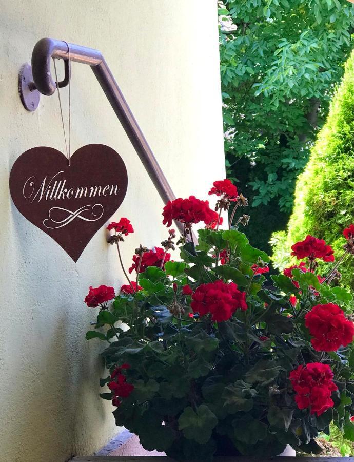 Apartment Haus Heincz Radenthein