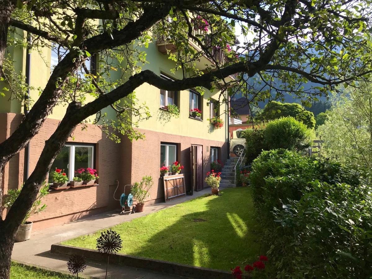 Haus Heincz * Radenthein