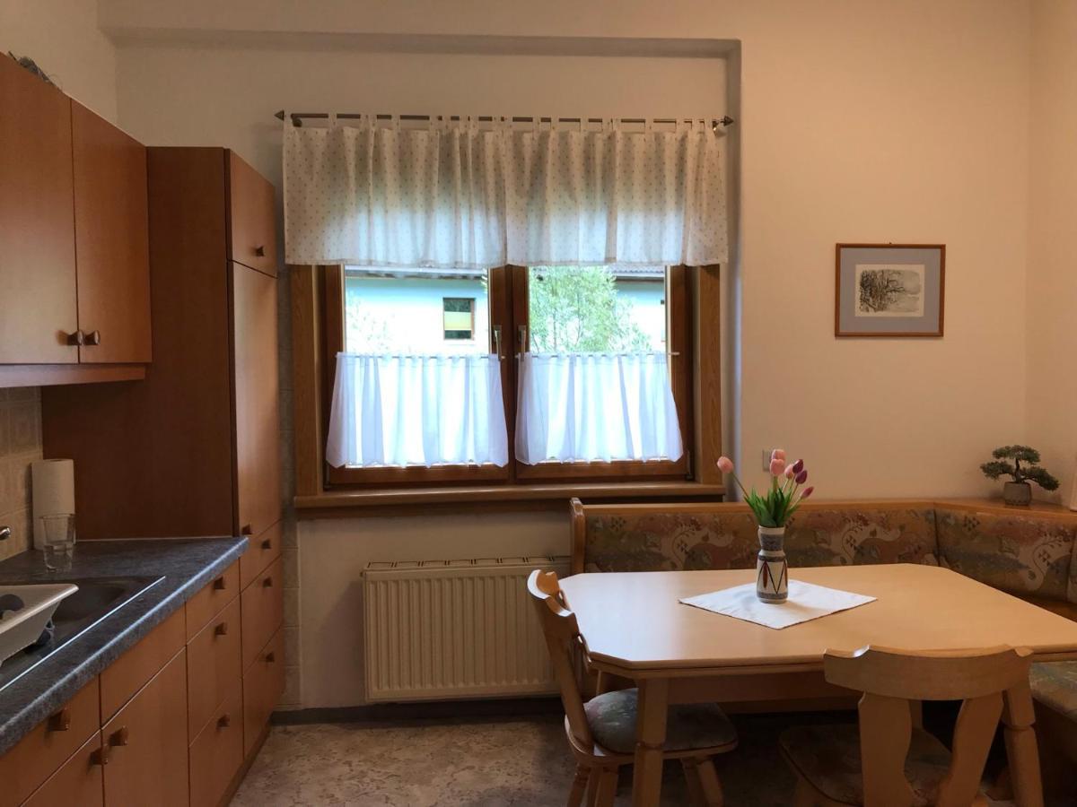 Apartment Haus Heincz