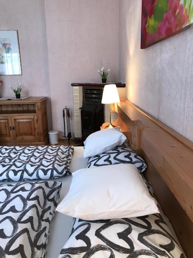 Haus Heincz Apartment Radenthein