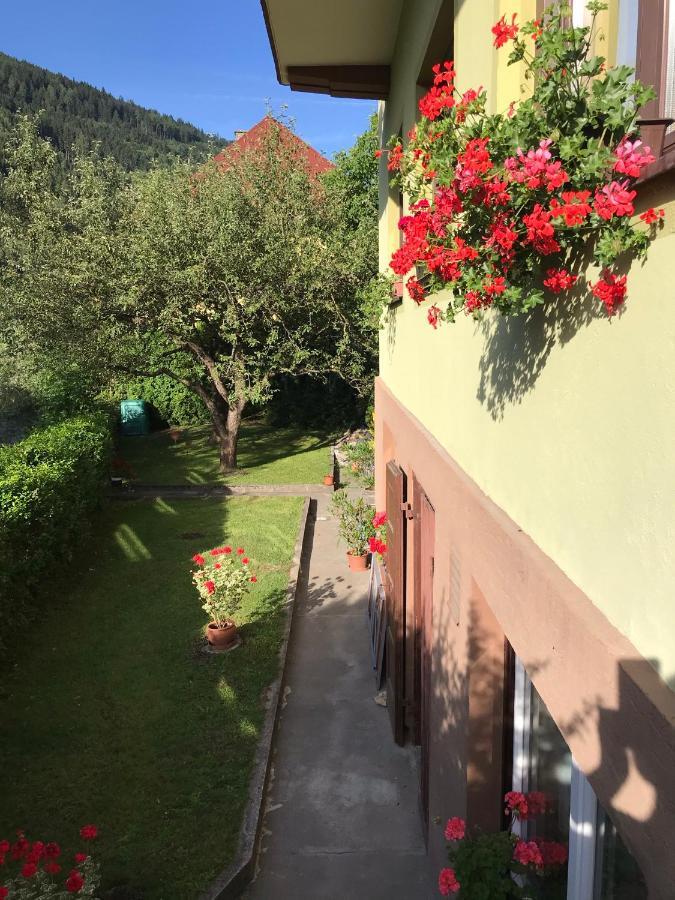 Apartment Haus Heincz