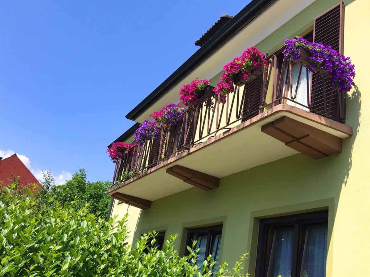 Haus Heincz Radenthein