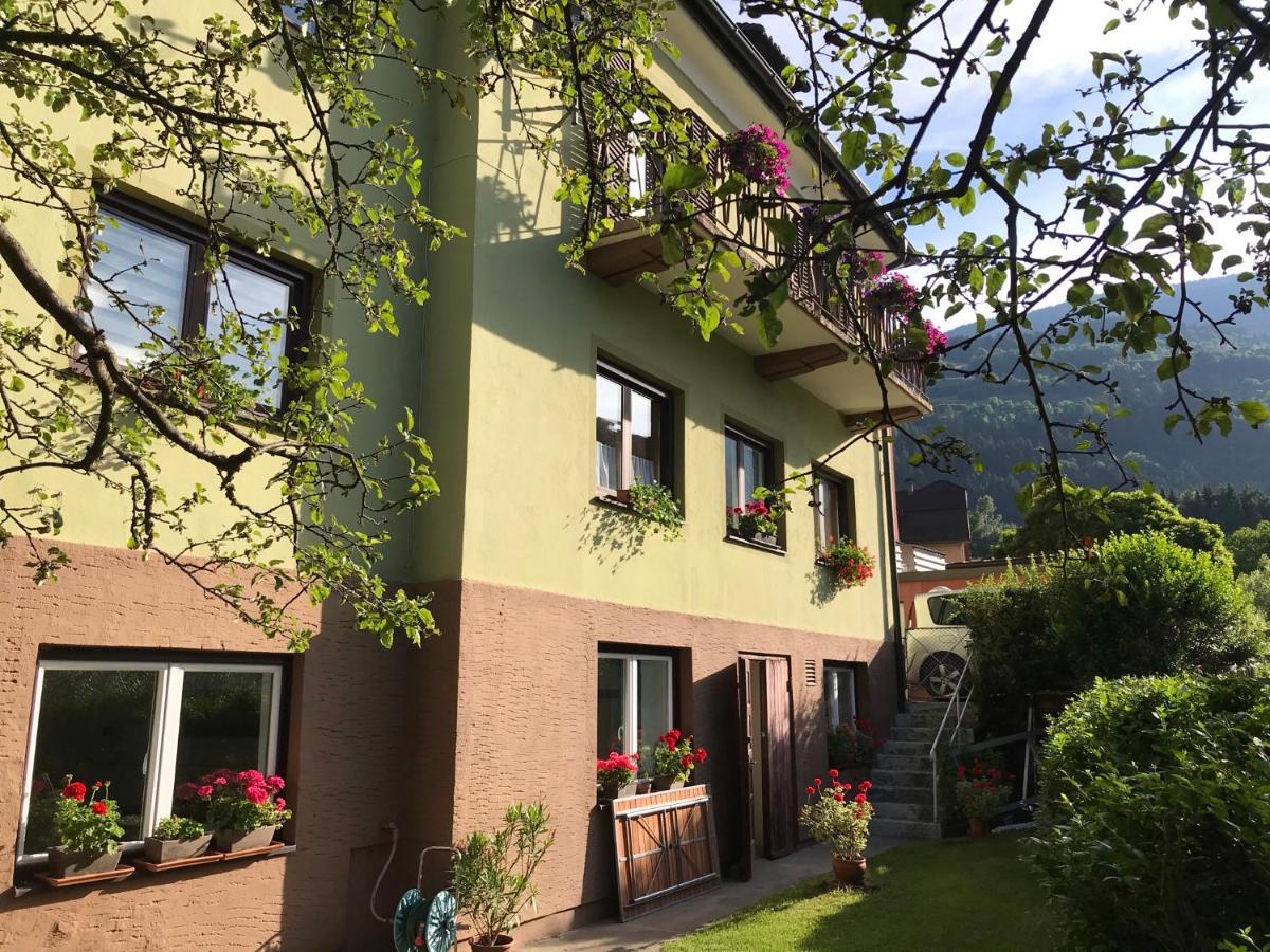 Haus Heincz * Radenthein