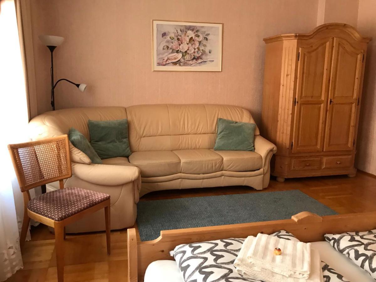 Haus Heincz Apartment