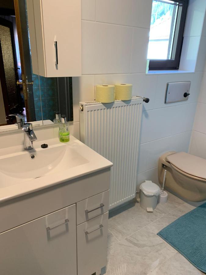 Haus Heincz Apartment Radenthein