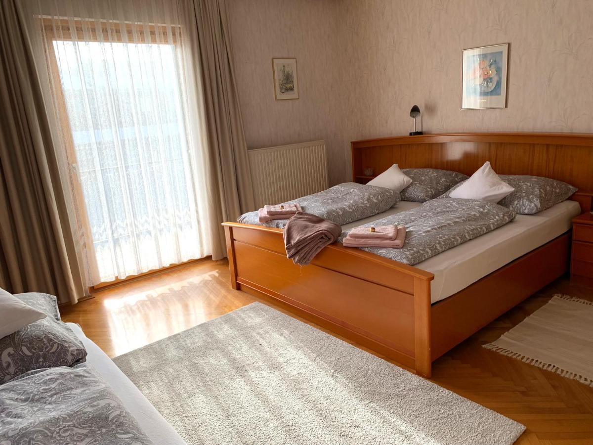 Apartment Haus Heincz