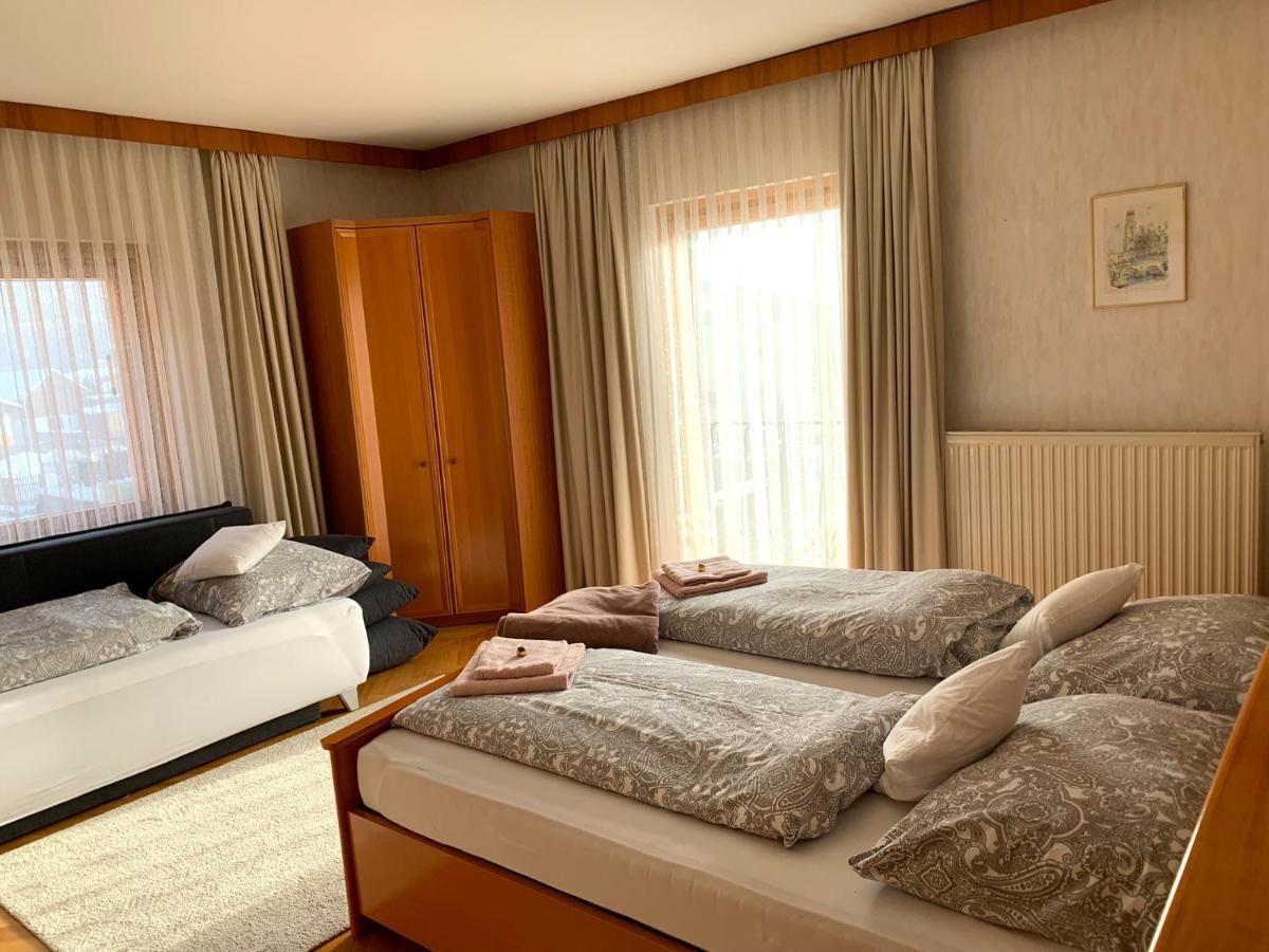 Apartment Haus Heincz