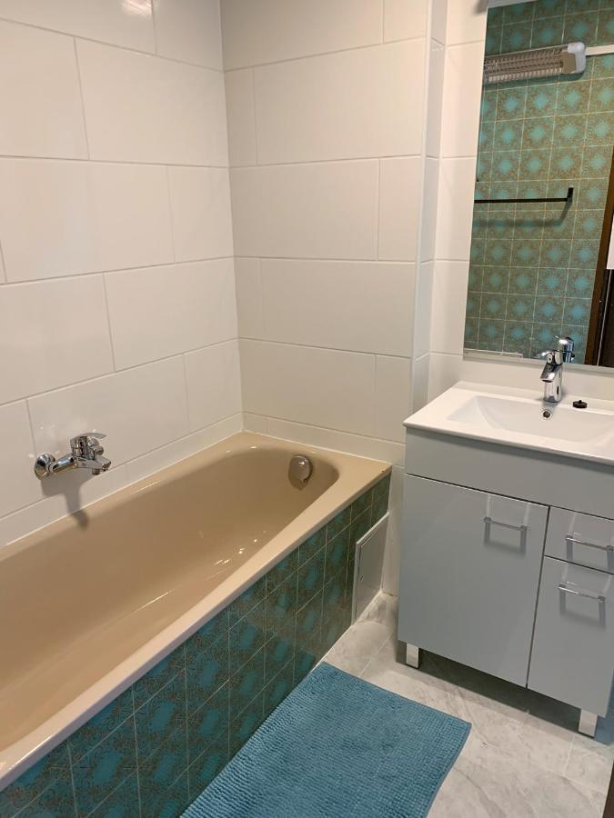 Haus Heincz Apartment *