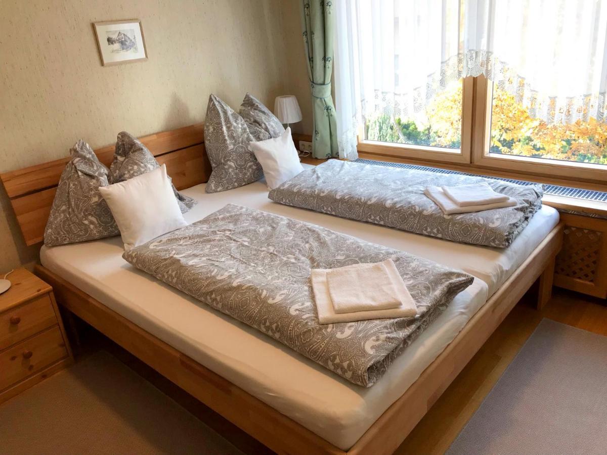 Haus Heincz Apartment