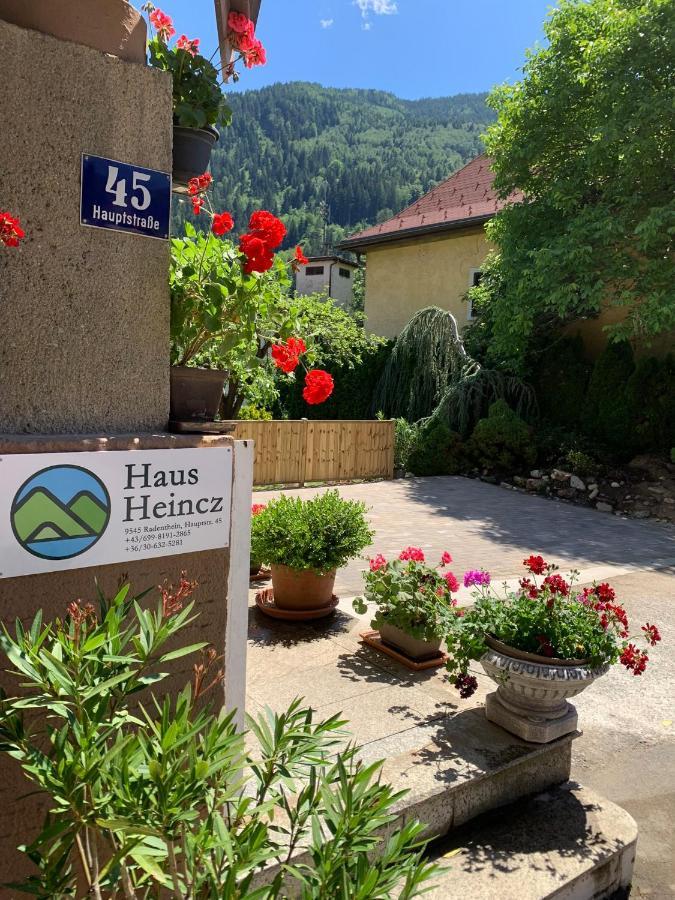 Haus Heincz
