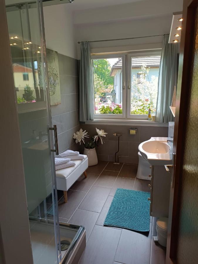 Apartment Haus Heincz Radenthein