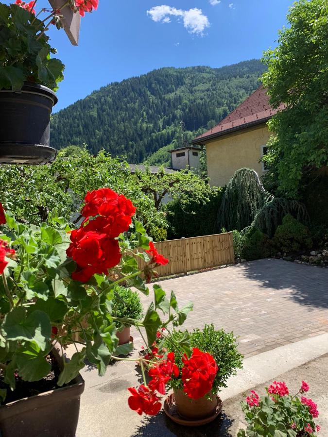 Haus Heincz * Radenthein