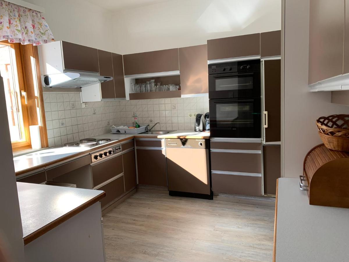 Apartment Haus Heincz