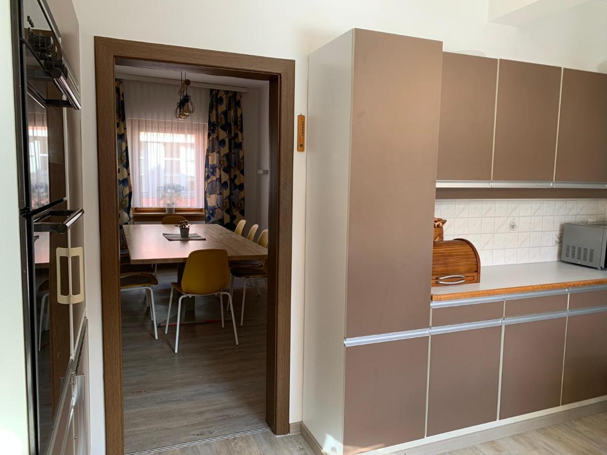 Apartment Haus Heincz
