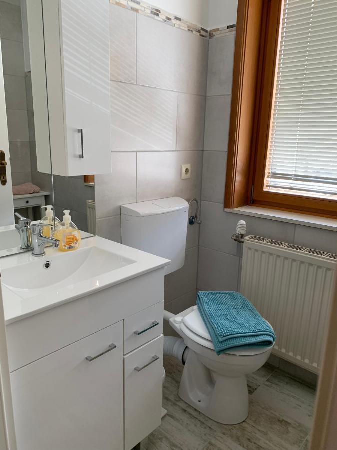 Haus Heincz Radenthein