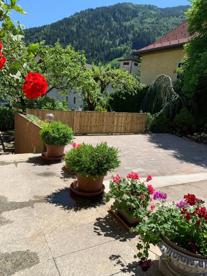 Haus Heincz Apartment
