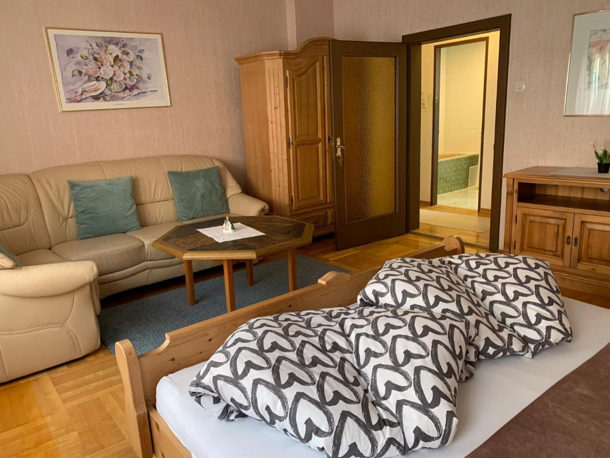 Haus Heincz Radenthein