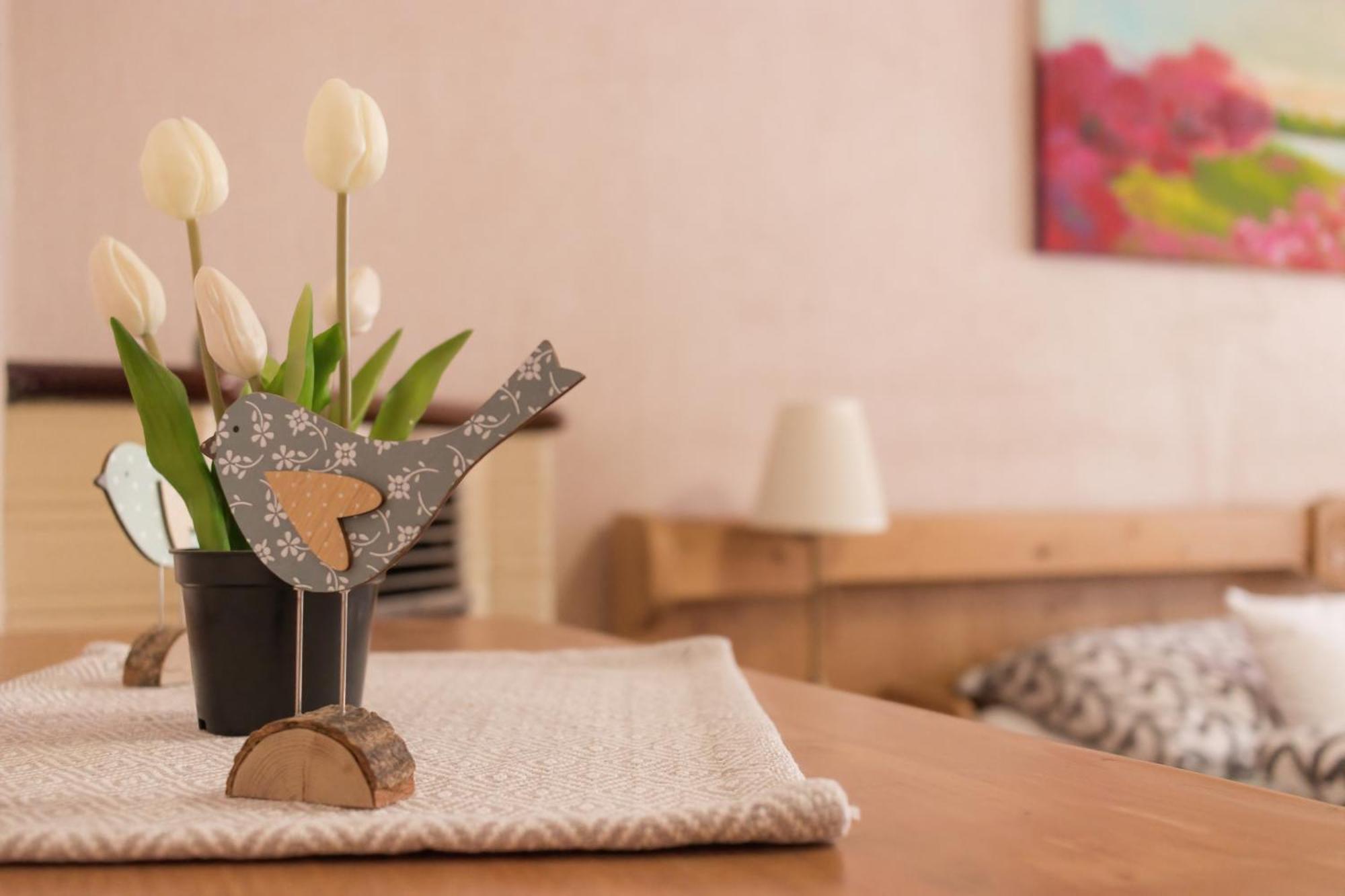 Apartment Haus Heincz