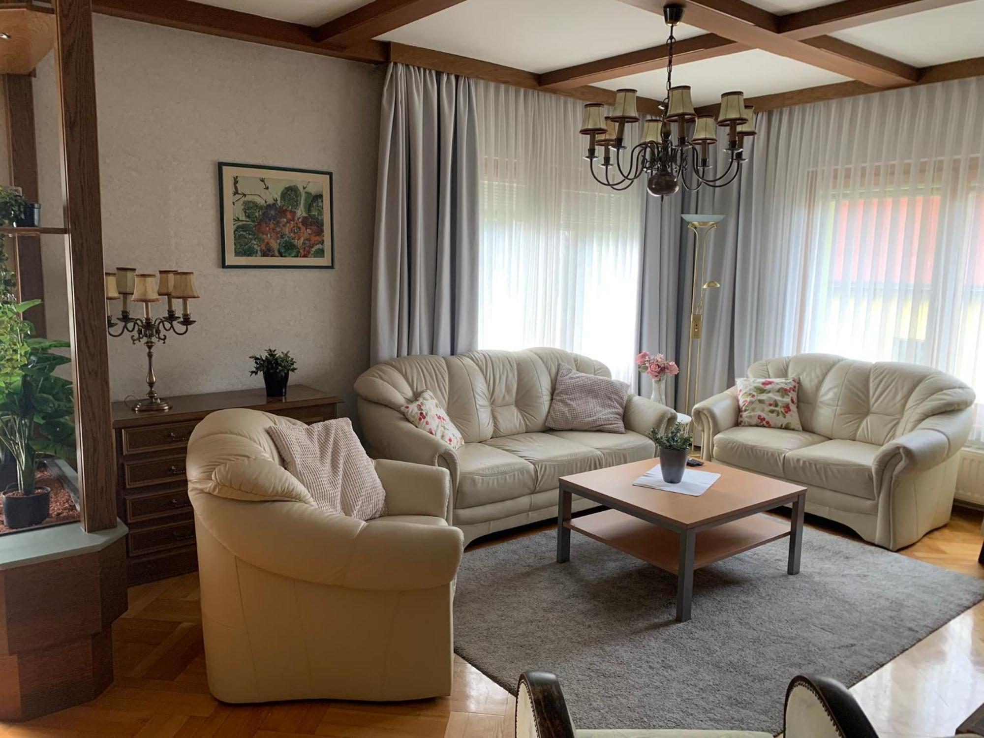 Haus Heincz Apartment Radenthein