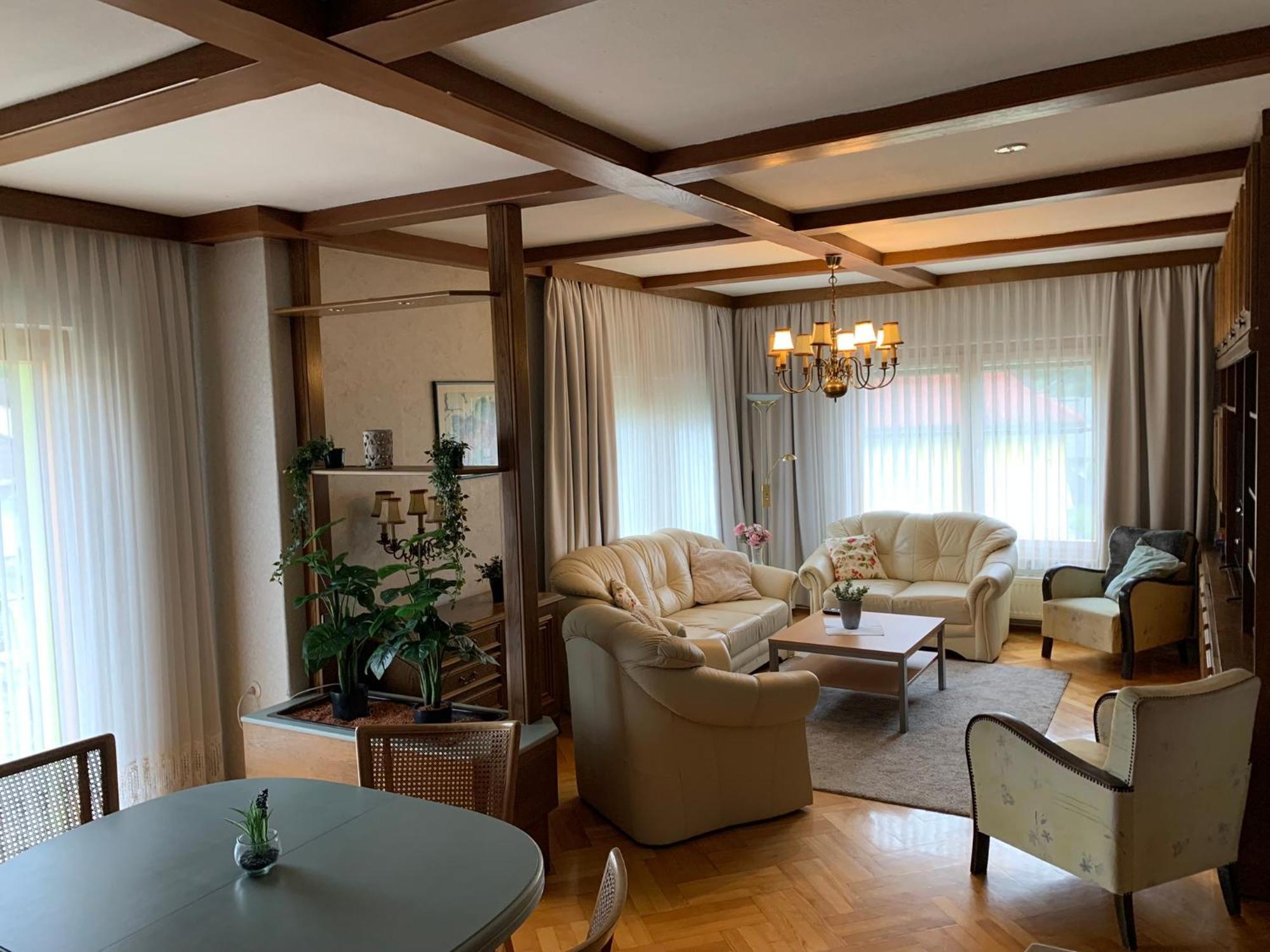 Apartment Haus Heincz