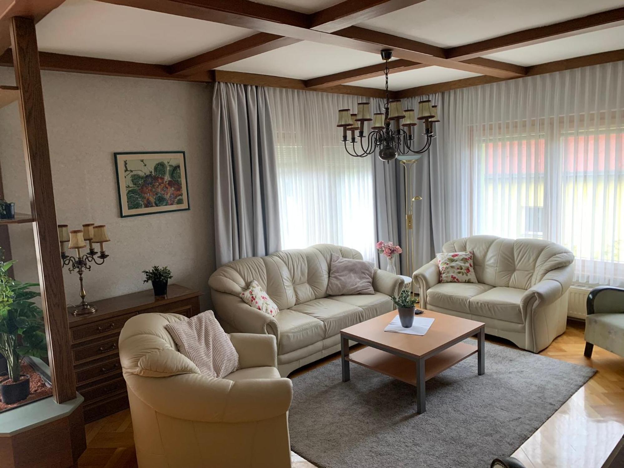 Haus Heincz Apartment Radenthein